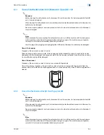 Preview for 379 page of Konica Minolta bizhub 601 User Manual