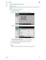 Preview for 381 page of Konica Minolta bizhub 601 User Manual