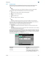 Preview for 385 page of Konica Minolta bizhub 601 User Manual