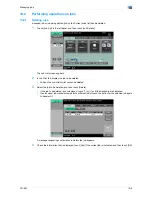 Preview for 388 page of Konica Minolta bizhub 601 User Manual