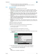 Preview for 390 page of Konica Minolta bizhub 601 User Manual