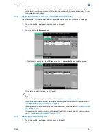 Preview for 391 page of Konica Minolta bizhub 601 User Manual