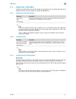 Preview for 403 page of Konica Minolta bizhub 601 User Manual