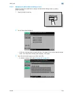 Preview for 432 page of Konica Minolta bizhub 601 User Manual