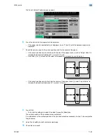 Preview for 439 page of Konica Minolta bizhub 601 User Manual