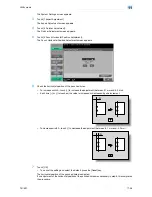 Preview for 442 page of Konica Minolta bizhub 601 User Manual