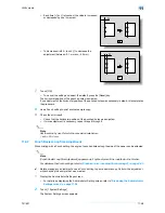 Preview for 444 page of Konica Minolta bizhub 601 User Manual