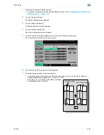 Preview for 446 page of Konica Minolta bizhub 601 User Manual