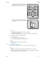 Preview for 447 page of Konica Minolta bizhub 601 User Manual