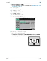 Preview for 448 page of Konica Minolta bizhub 601 User Manual