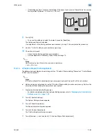 Preview for 449 page of Konica Minolta bizhub 601 User Manual