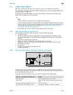 Preview for 455 page of Konica Minolta bizhub 601 User Manual