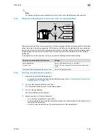 Preview for 456 page of Konica Minolta bizhub 601 User Manual