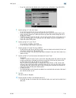 Preview for 457 page of Konica Minolta bizhub 601 User Manual