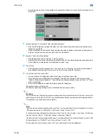 Preview for 458 page of Konica Minolta bizhub 601 User Manual