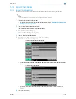 Preview for 468 page of Konica Minolta bizhub 601 User Manual