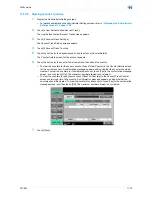 Preview for 471 page of Konica Minolta bizhub 601 User Manual