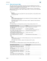 Preview for 474 page of Konica Minolta bizhub 601 User Manual