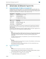 Preview for 477 page of Konica Minolta bizhub 601 User Manual