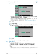 Preview for 479 page of Konica Minolta bizhub 601 User Manual