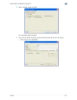 Preview for 488 page of Konica Minolta bizhub 601 User Manual