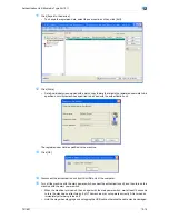 Preview for 490 page of Konica Minolta bizhub 601 User Manual