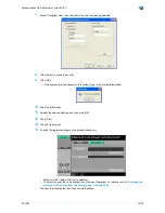 Preview for 495 page of Konica Minolta bizhub 601 User Manual