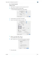 Preview for 496 page of Konica Minolta bizhub 601 User Manual