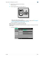 Preview for 497 page of Konica Minolta bizhub 601 User Manual
