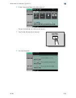 Preview for 498 page of Konica Minolta bizhub 601 User Manual