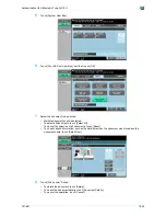 Preview for 499 page of Konica Minolta bizhub 601 User Manual