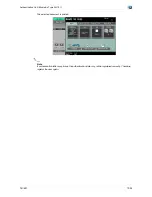 Preview for 500 page of Konica Minolta bizhub 601 User Manual