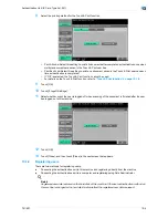 Preview for 504 page of Konica Minolta bizhub 601 User Manual