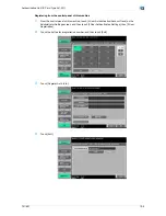 Preview for 505 page of Konica Minolta bizhub 601 User Manual