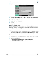 Preview for 506 page of Konica Minolta bizhub 601 User Manual
