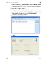 Предварительный просмотр 511 страницы Konica Minolta bizhub 601 User Manual