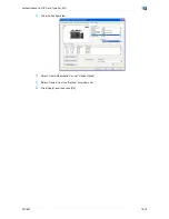 Предварительный просмотр 519 страницы Konica Minolta bizhub 601 User Manual