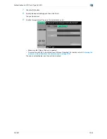 Предварительный просмотр 523 страницы Konica Minolta bizhub 601 User Manual