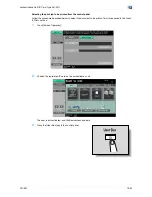 Предварительный просмотр 524 страницы Konica Minolta bizhub 601 User Manual