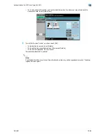 Предварительный просмотр 526 страницы Konica Minolta bizhub 601 User Manual