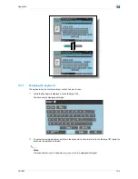 Предварительный просмотр 529 страницы Konica Minolta bizhub 601 User Manual