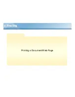 Preview for 8 page of Konica Minolta bizhub 652 Technical Training Manual