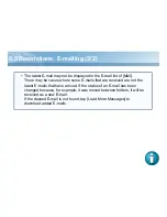 Preview for 63 page of Konica Minolta bizhub 652 Technical Training Manual