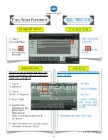 Предварительный просмотр 25 страницы Konica Minolta bizhub 654e Shortcut Manual