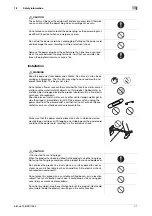 Preview for 15 page of Konica Minolta bizhub 758 Quick Manual