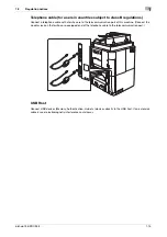 Preview for 23 page of Konica Minolta bizhub 758 Quick Manual