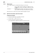 Preview for 42 page of Konica Minolta bizhub 758 Quick Manual