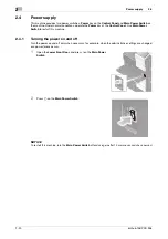 Preview for 56 page of Konica Minolta bizhub 758 Quick Manual