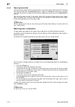 Preview for 58 page of Konica Minolta bizhub 758 Quick Manual