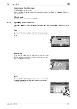 Preview for 63 page of Konica Minolta bizhub 758 Quick Manual